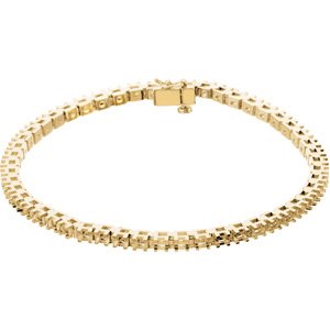 Line Bracelet  