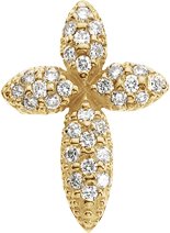 Cross Pendant