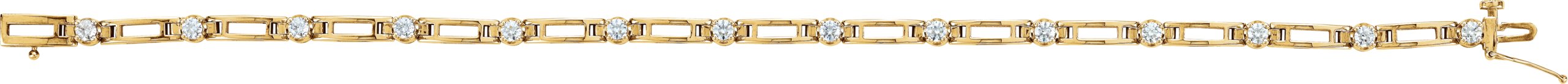 Line Bracelet