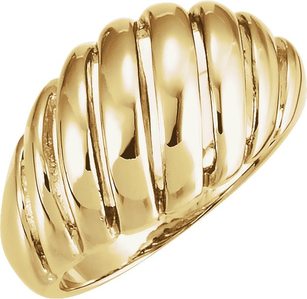 Dome Ring