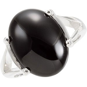 Cabochon Ring