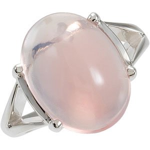 Cabochon Ring
