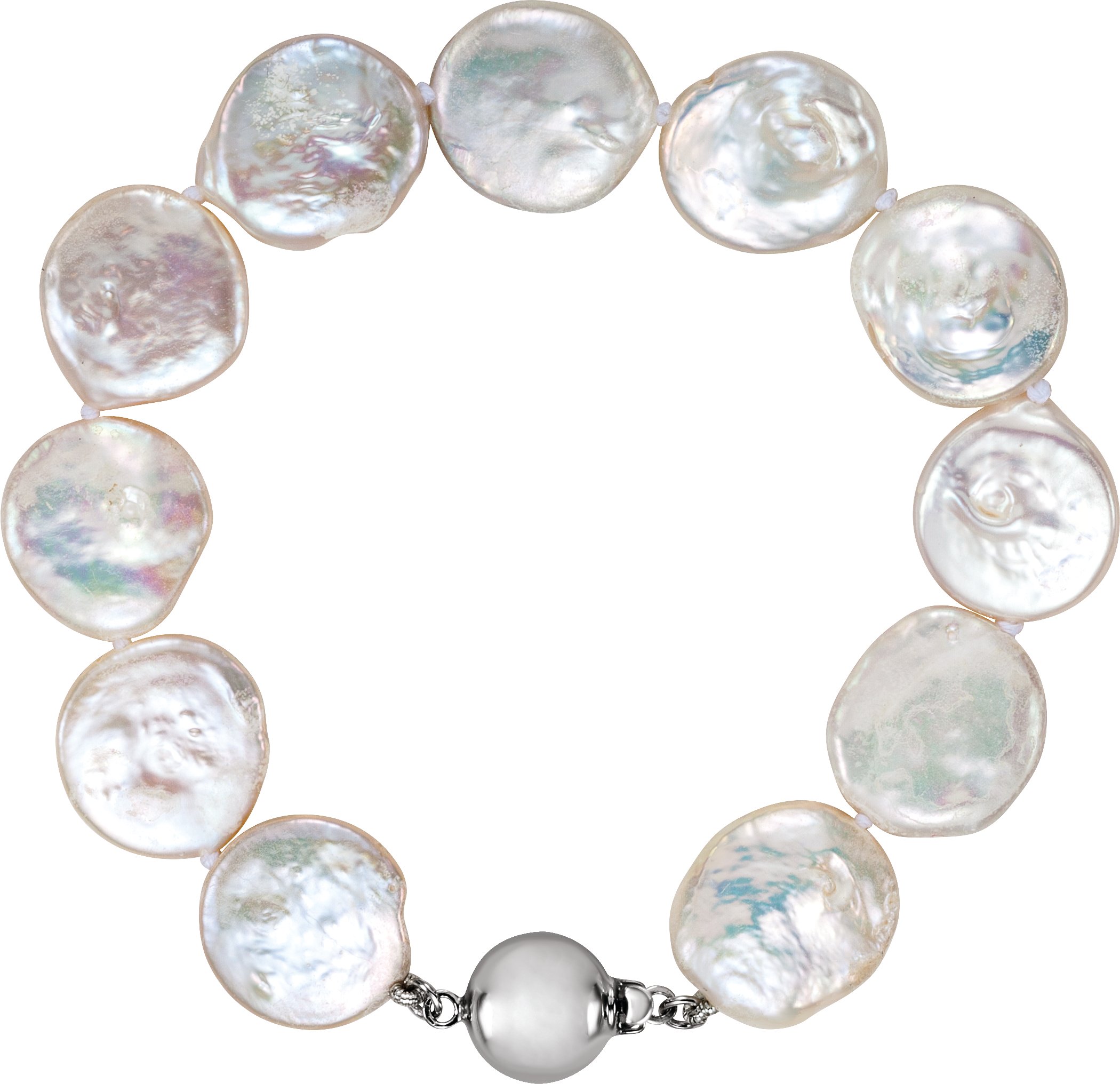Pearl Bracelet