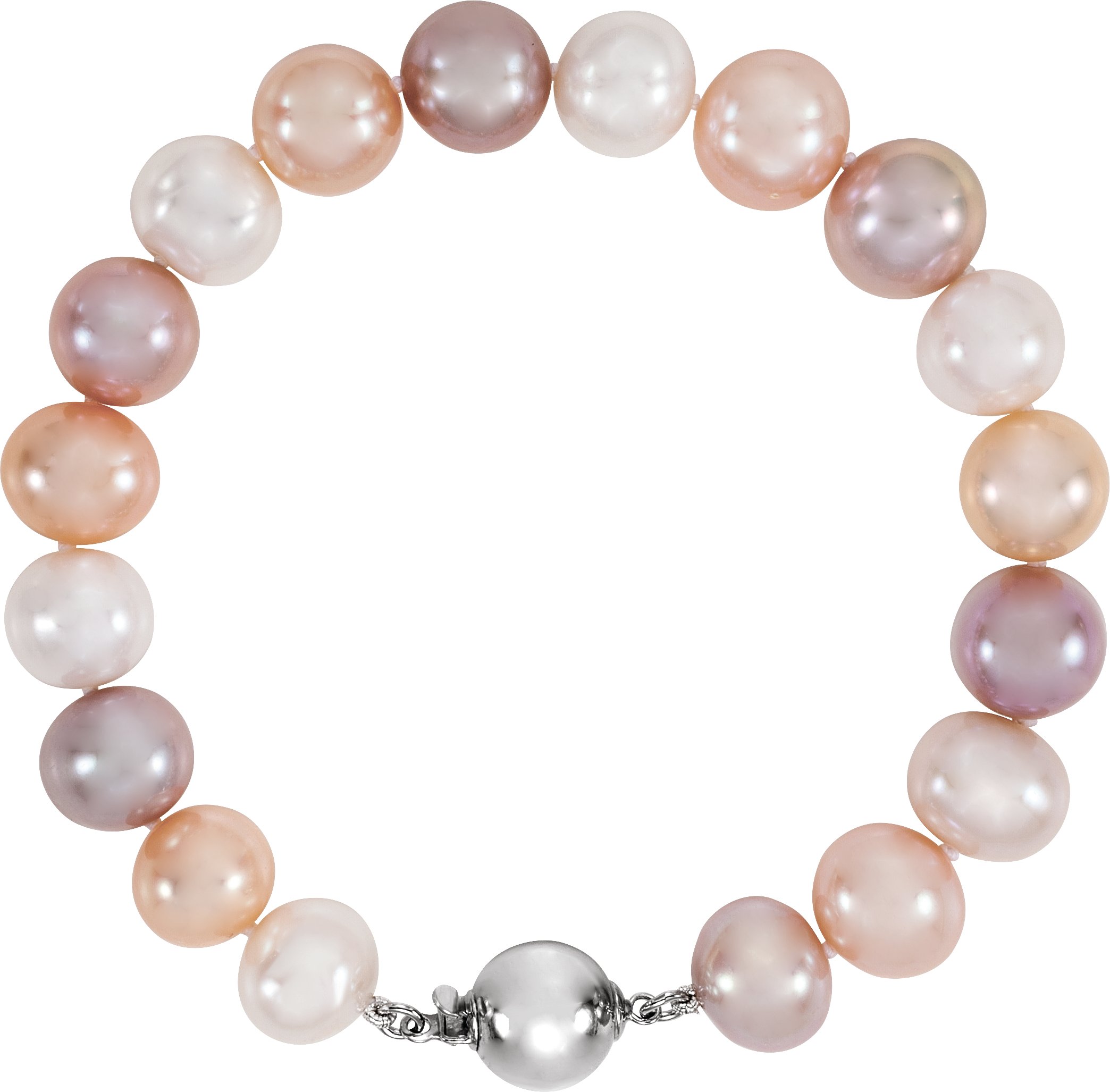 Pearl Bracelet