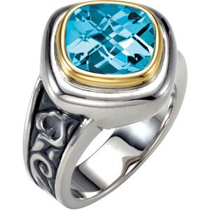 Solitare Ring