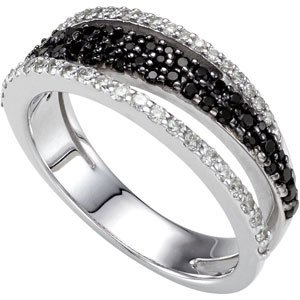 Accented Ring