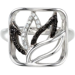 Floral Ring