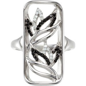 Floral Ring