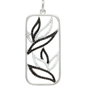 Lotus Necklace or Pendant