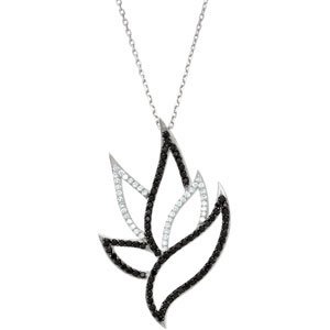Lotus Necklace or Pendant