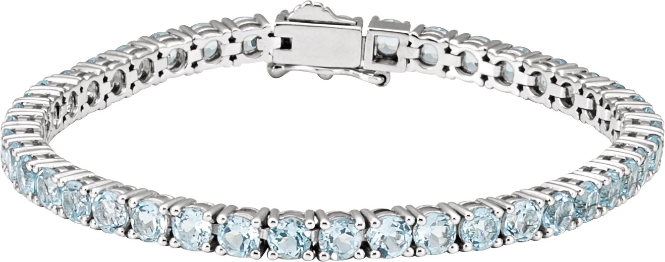 Line Bracelet