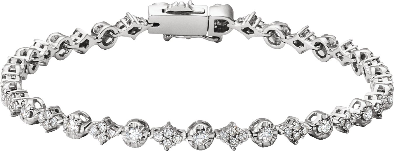 Line Bracelet