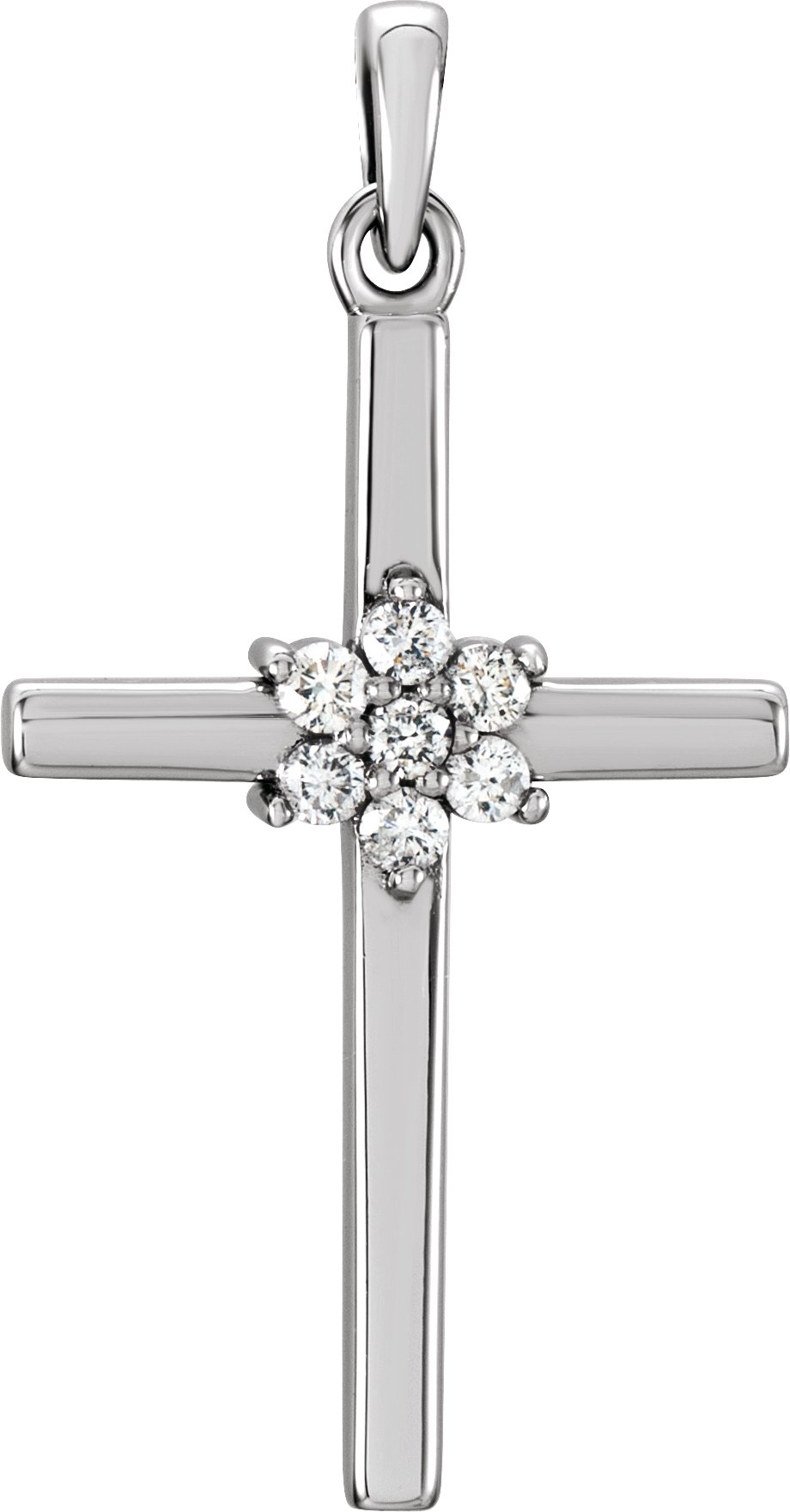 Cross Pendant