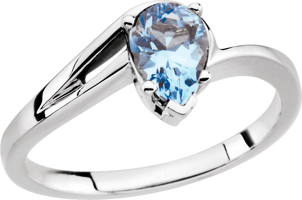 Solitaire Ring