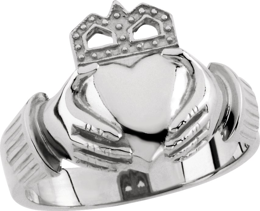 Claddagh Band