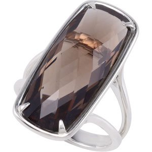 Cabochon Ring