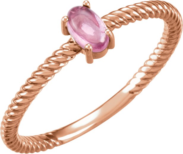 Cabochon Ring