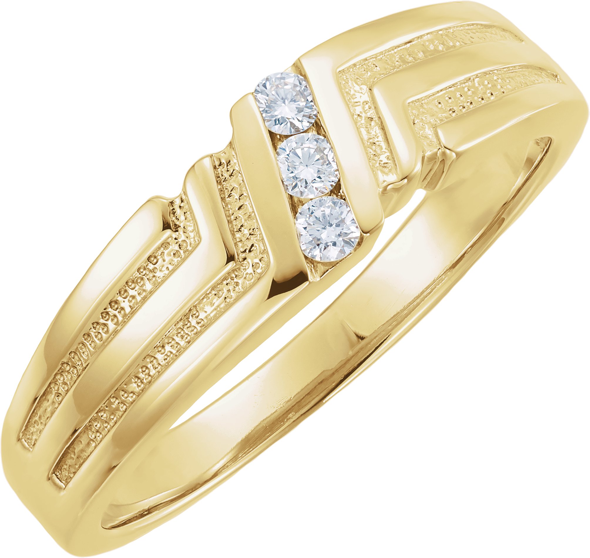 Three-Stone Band