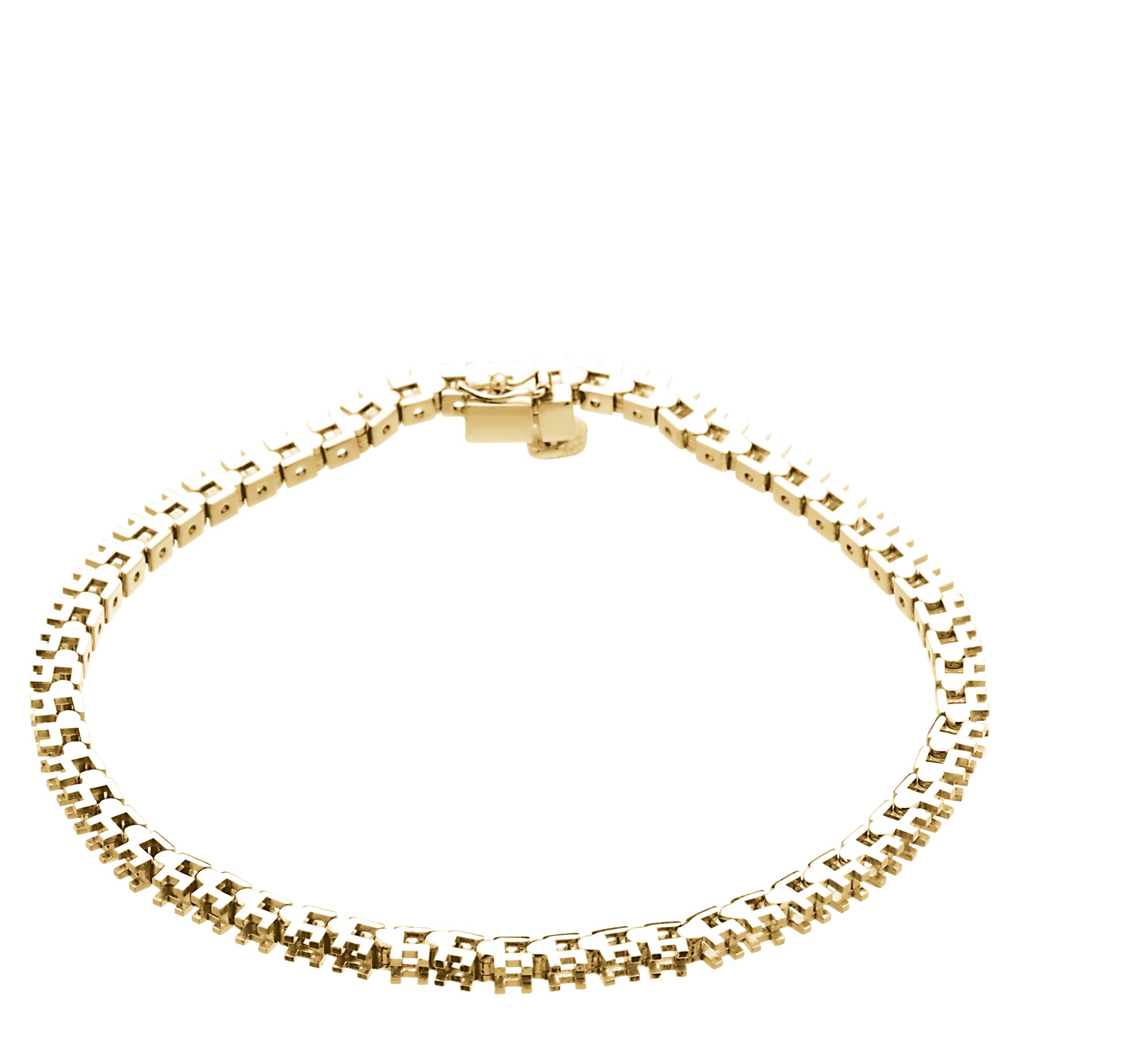 Line Bracelet  