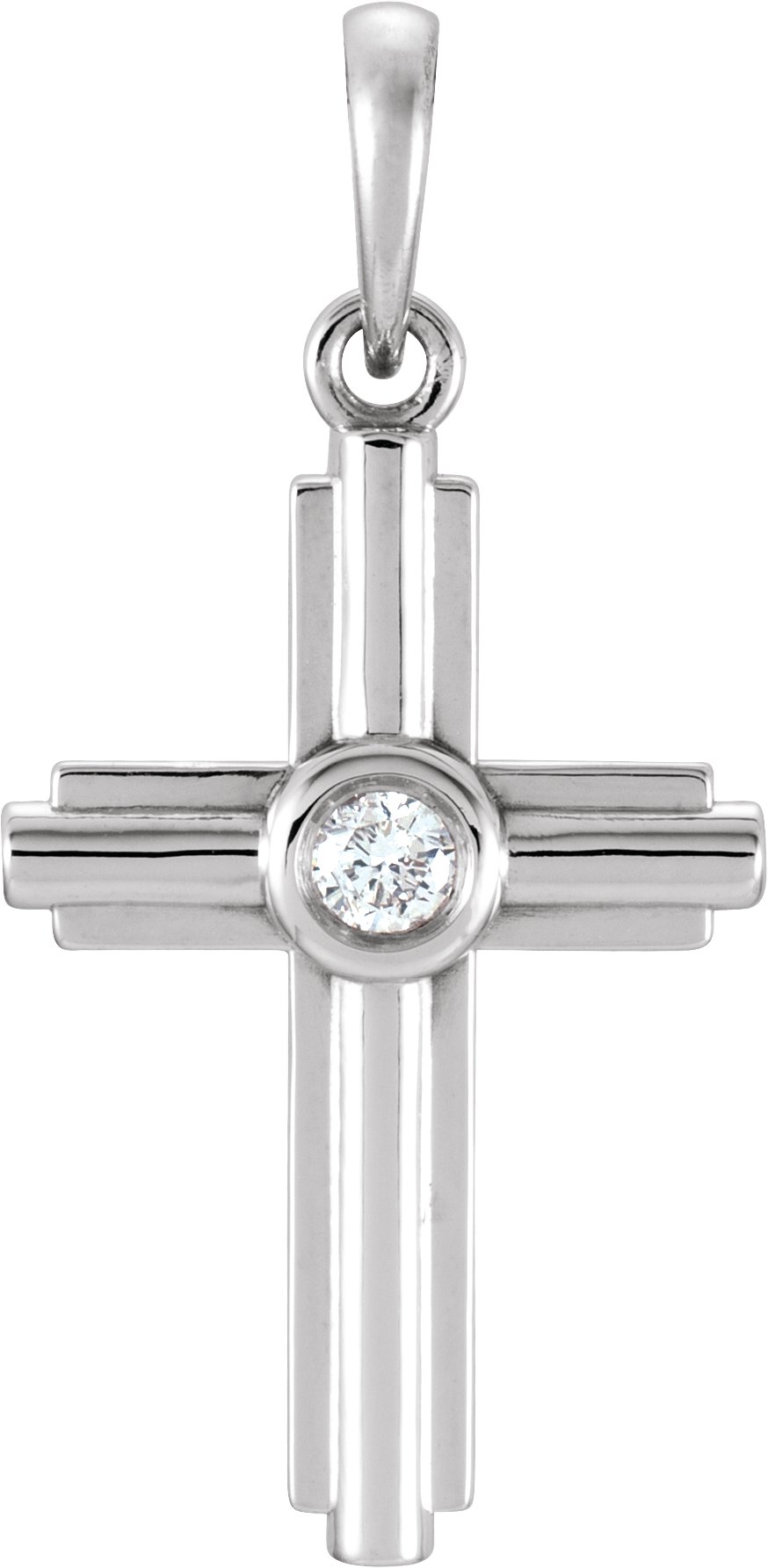 Cross Pendant