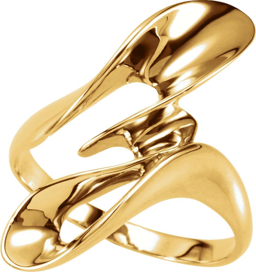 Freeform Ring