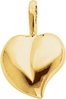 Heart Pendant