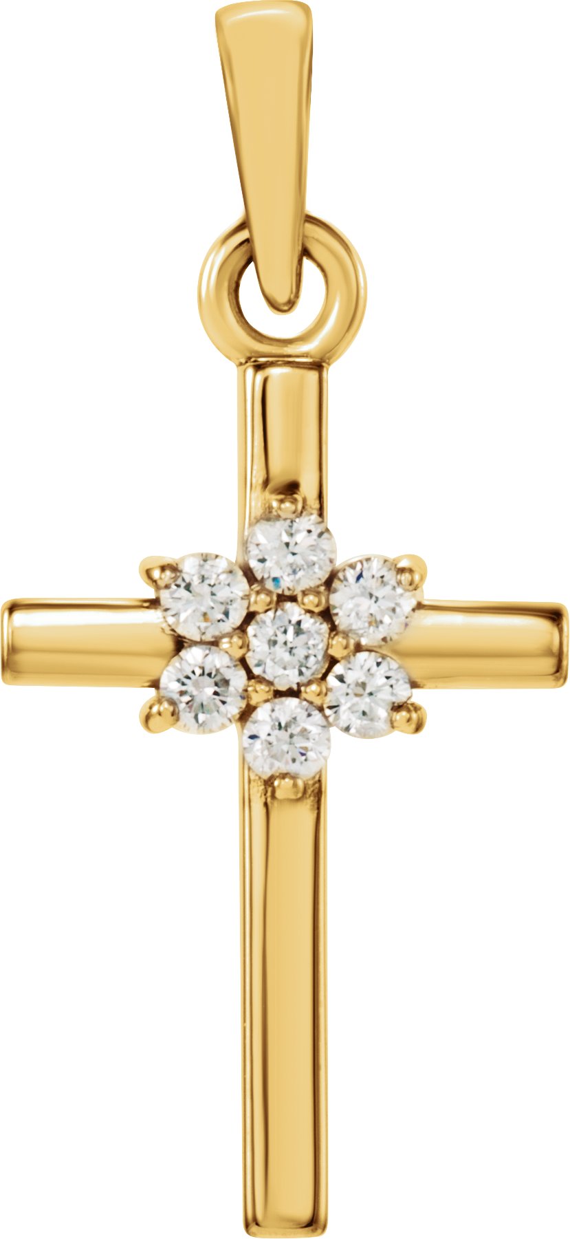 Cross Pendant