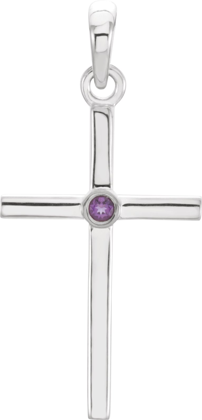 Cross Pendant