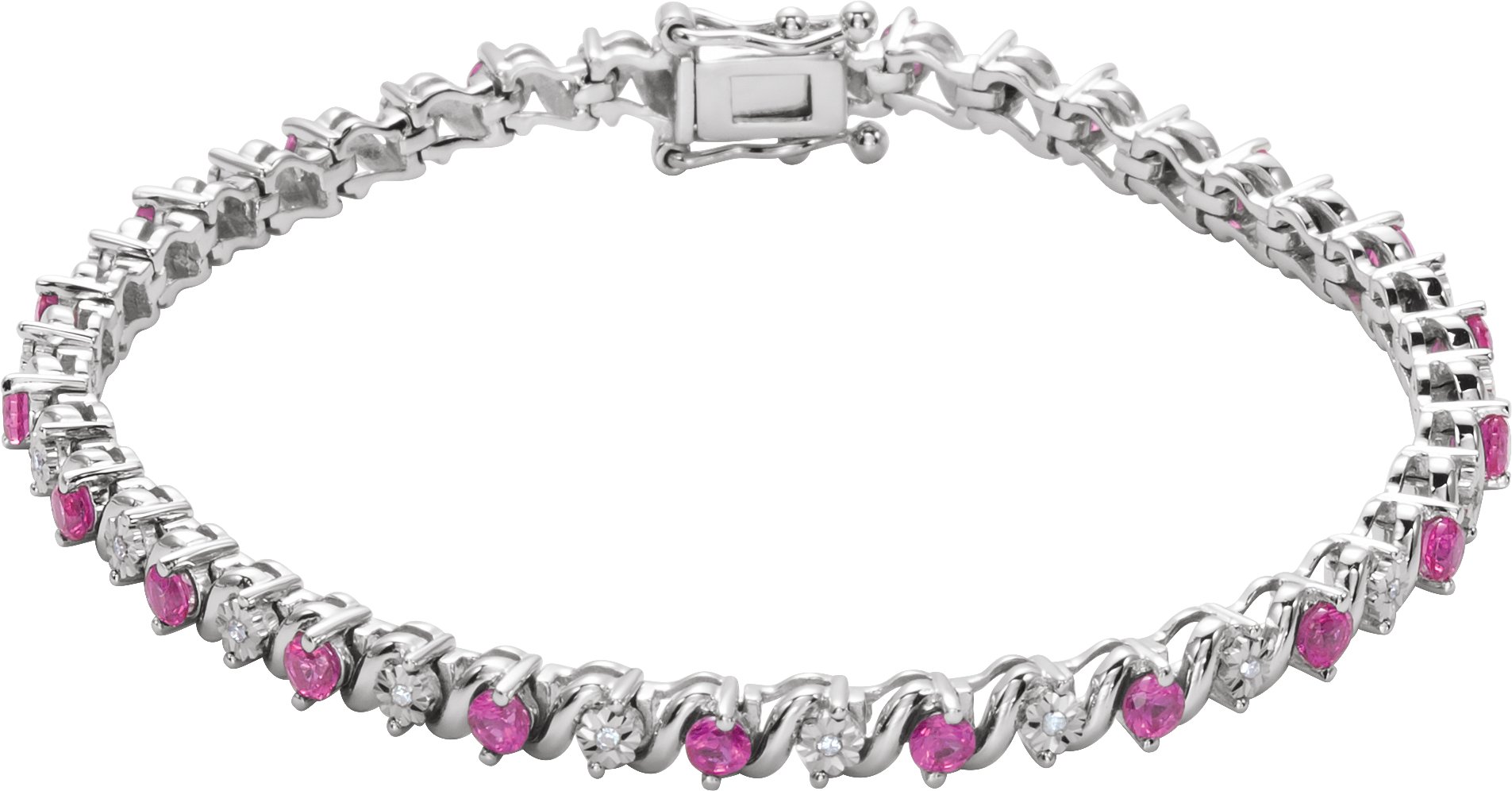 Line Bracelet
