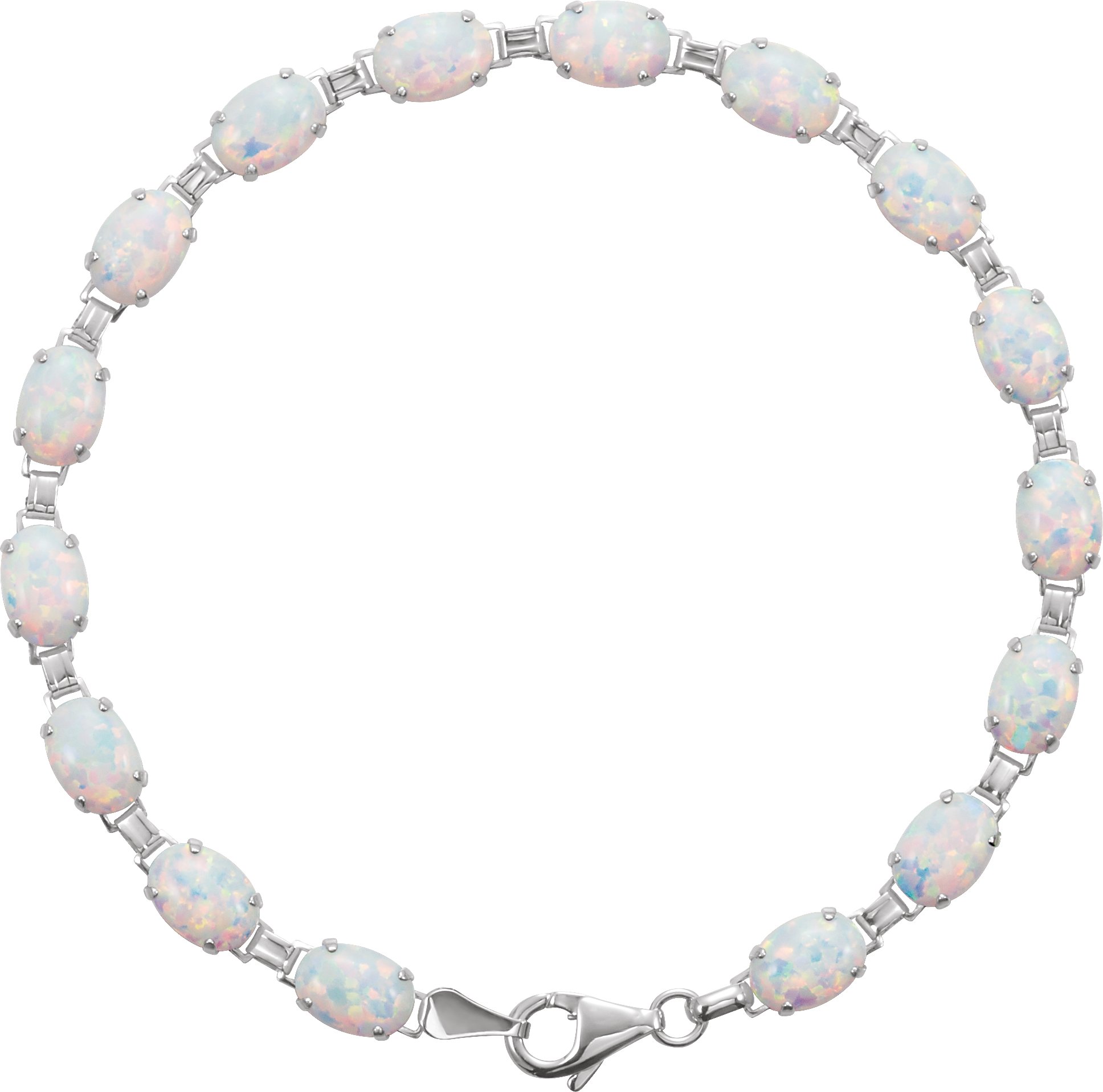 Line Bracelet