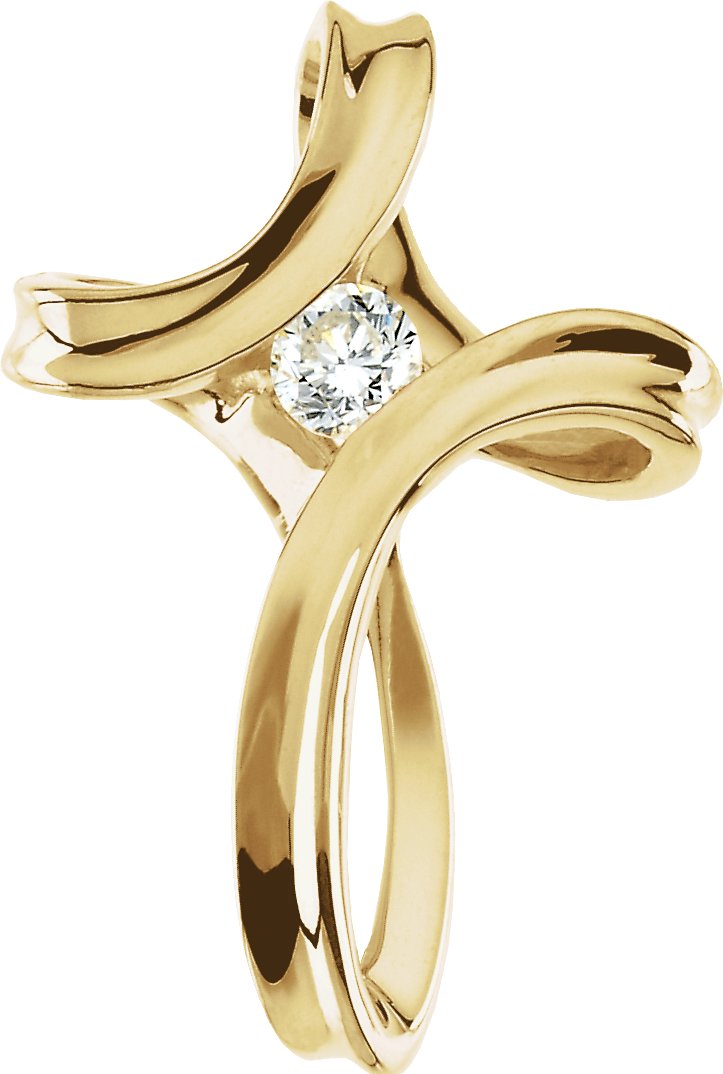 Cross Pendant