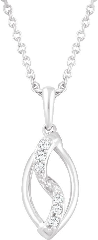 Accented Necklace