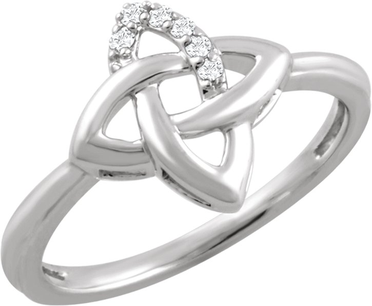 Interlocking Ring