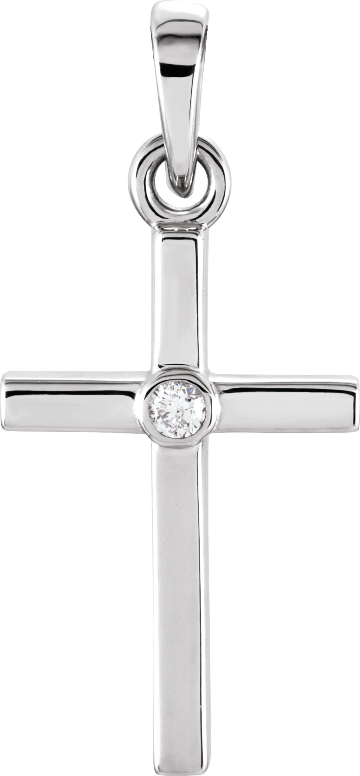 Cross Pendant