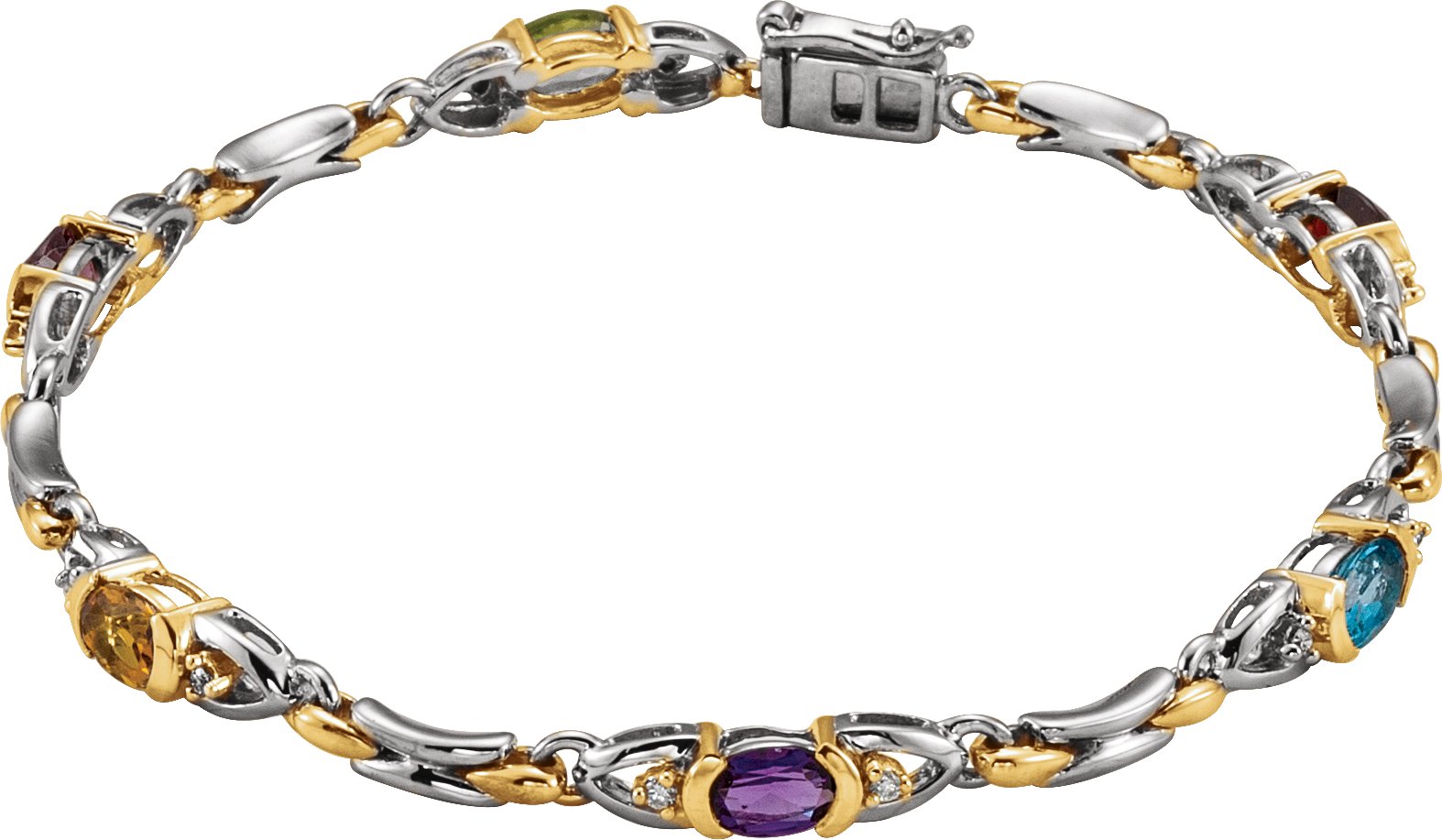 Line Bracelet
