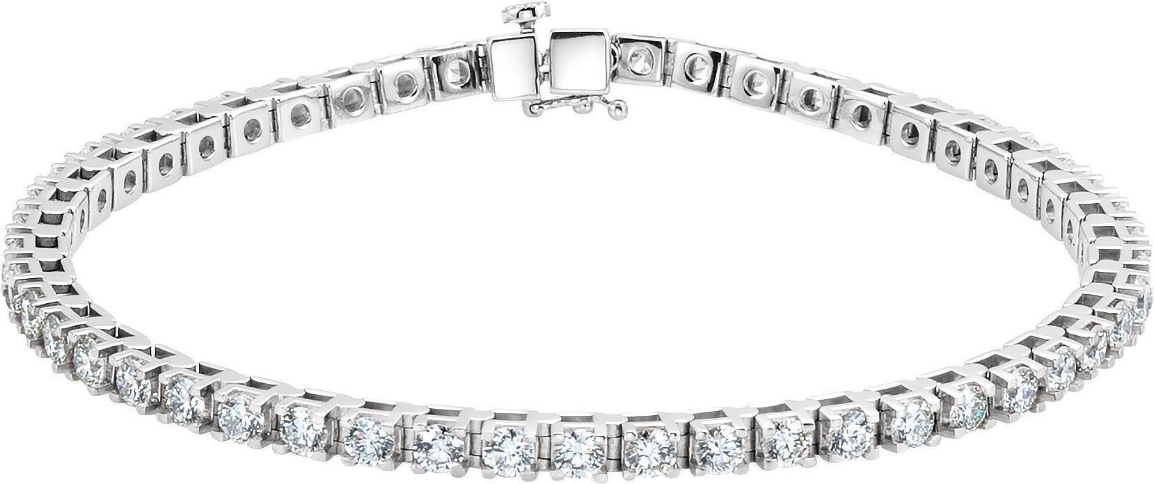 Line Bracelet