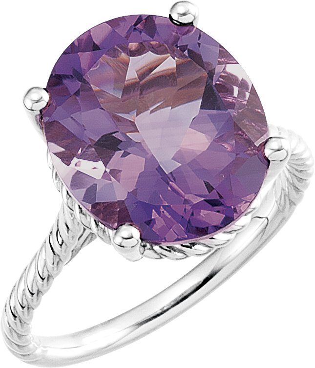 Rope Ring