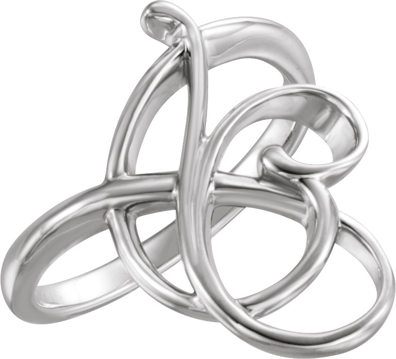 Freeform Ring