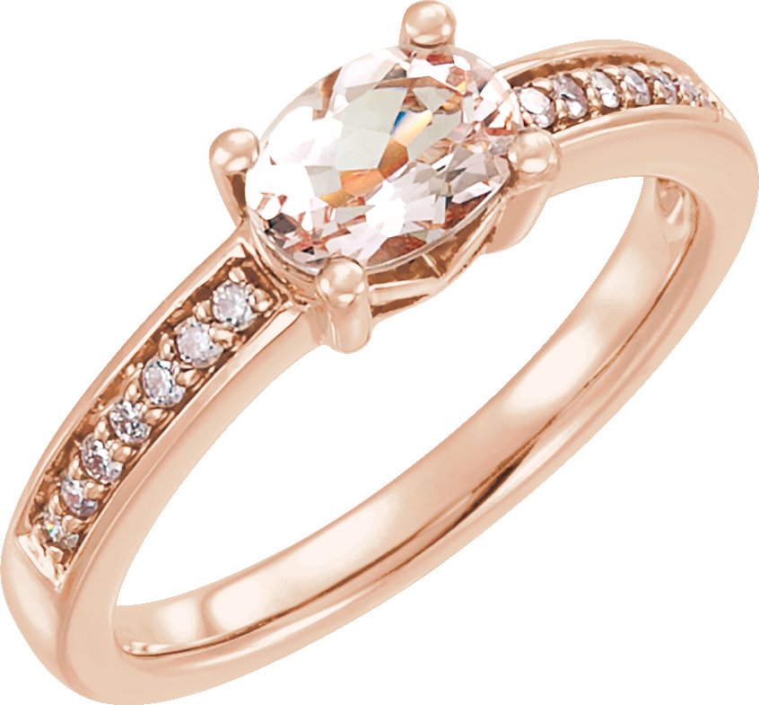 Accented Ring