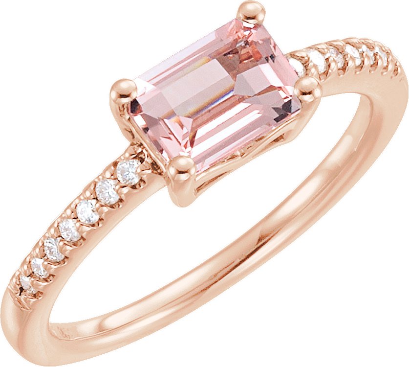 Accented Ring