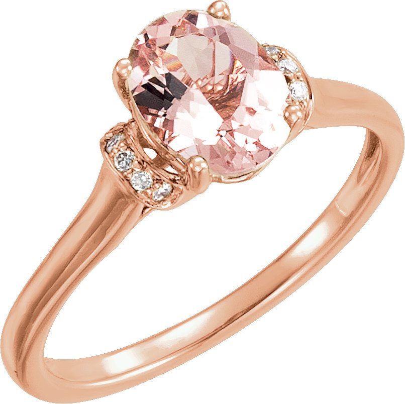 Accented Ring