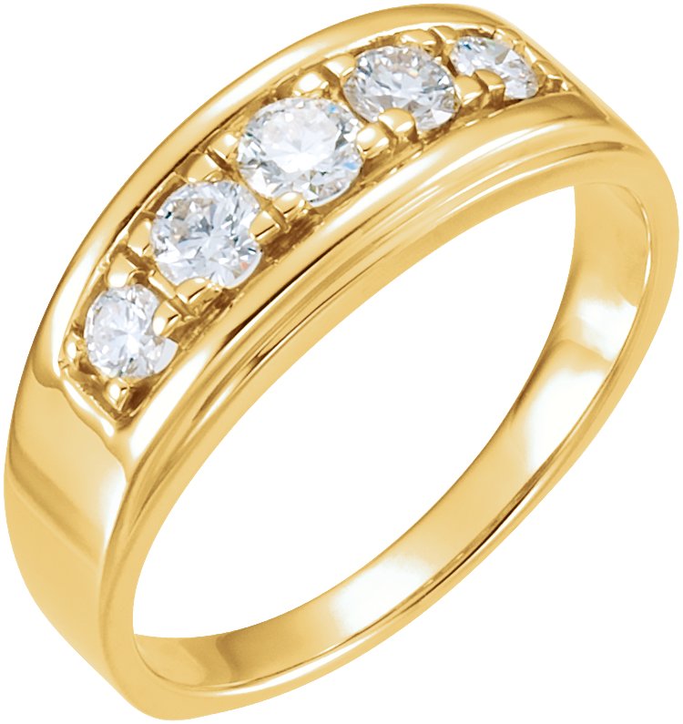Five-Stone Band