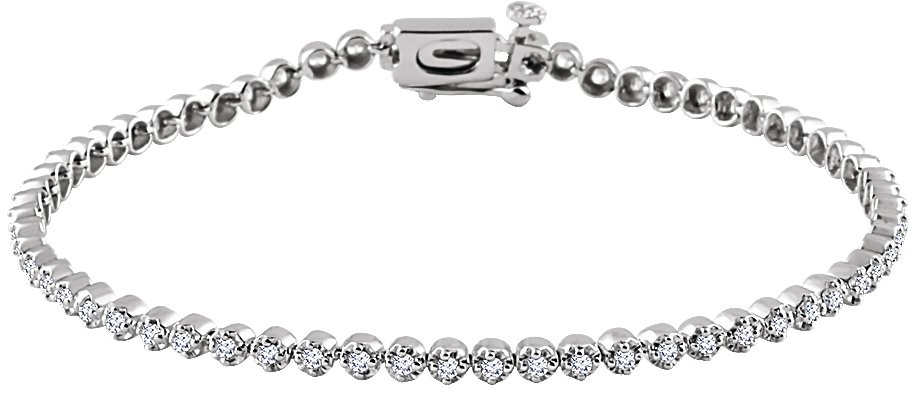 Line Bracelet