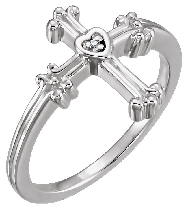 Cross Ring