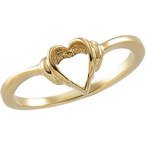 Heart Ring