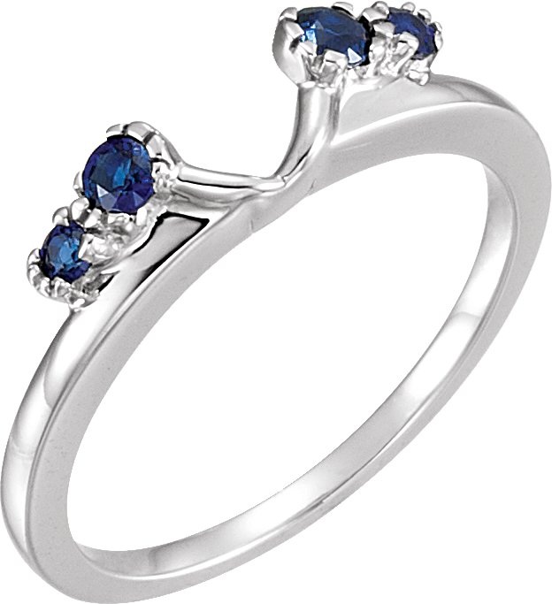Wrap-Style Ring Enhancer