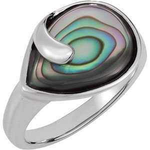 Freeform Ring