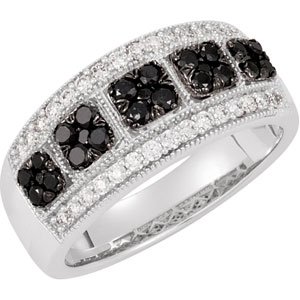Cluster Ring