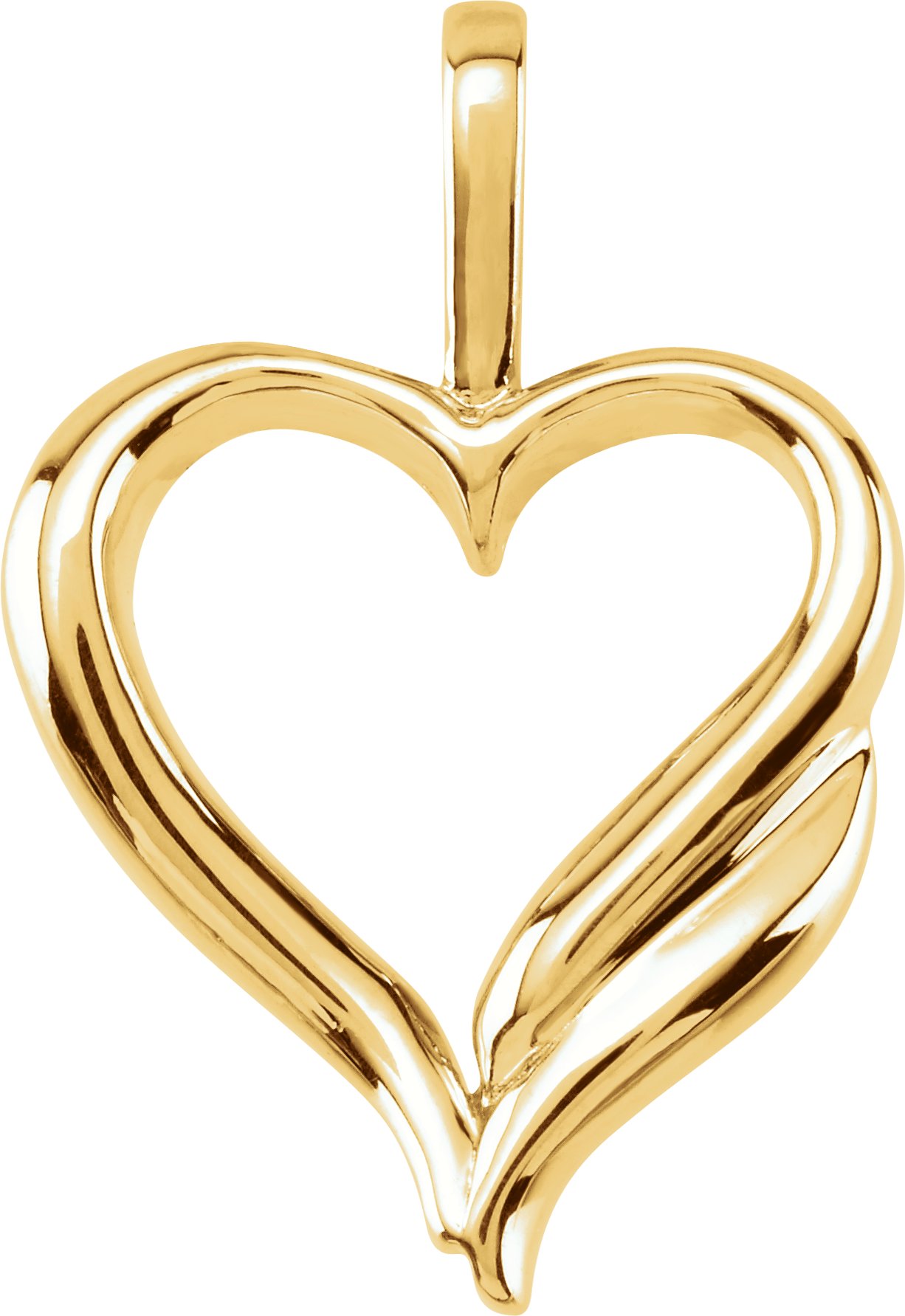 Heart Pendant
