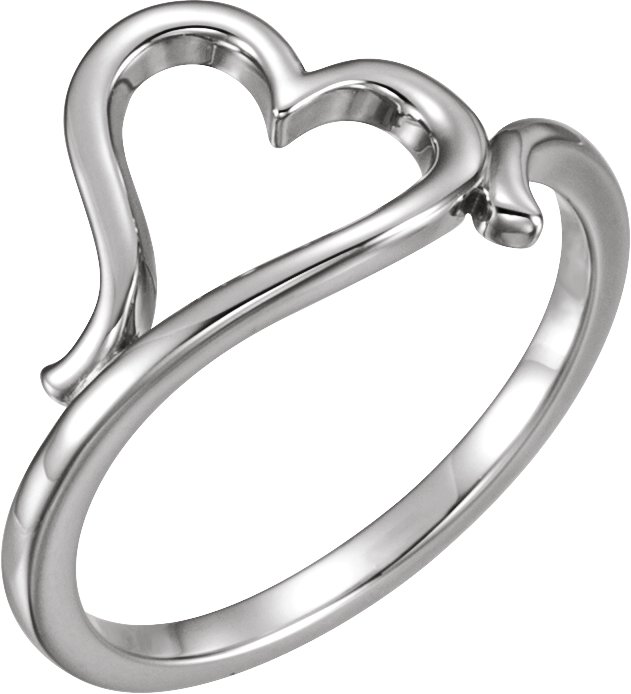 Heart Ring